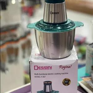 خردکن ۳ لیتری استیل دیسینی