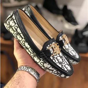 کالج دیور چرم Dior