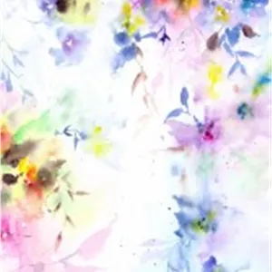 نقاشی و طراحی با آبرنگ
