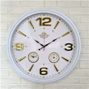 ساعت دیواری مدل گرد سیکو قطر 65سانت بسیار لوکس و زیبا در 3رنگ سایز بزرگ