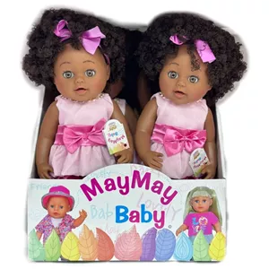 عروسک مای مای 45 سانتی