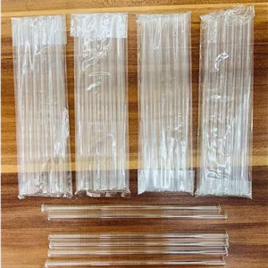 نی شیشه ای ساده 9 سلفونی