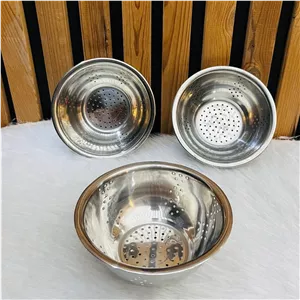 تفاله گیر استیل اعلا