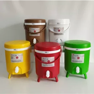 کلمن ۱۱ لیتری کادوس(ترکیبی از دوام، زیبایی و کیفیت واقعی)
