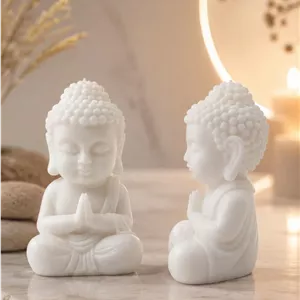 پرینت سه بعدی مجسمه بودا