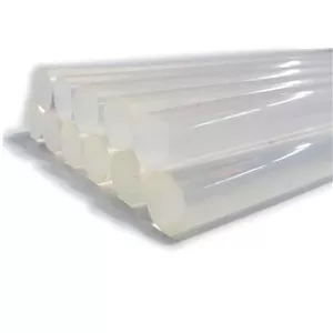 چسب حرارتی پهن مات جانسون قطر 12 میلی متر بسته 1 کیلوگرمی