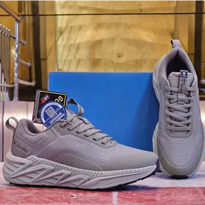 کتونی تراکینگ کلمبیا / زیره ویبرام / رویه برزنتضد آب و گورتکس / ضمانت کیفیت کالا / سایز ۴۰ تا ۴۵