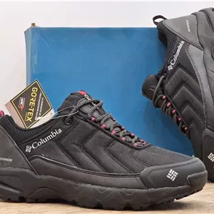 کتونی کلمبیا گورتکس  مستر کوالیتی  سایز بندی ۴۰ تا ۴۵