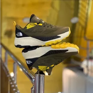کتونی نورث فیس آلتامسا ۵۰۰ / سایز ۴۰ الی ۴۵ / ساخت ویتنام/North Face Altamesa 500 / ضمانت کالا
