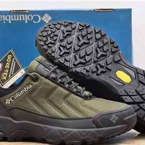 کتونی کلمبیا گورتکس  مستر کوالیتی  سایز بندی ۴۰ تا ۴۵