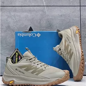 کتونی کلمبیا گورتکس ضد آب  سایز بندی ۴۰ تا ۴۵