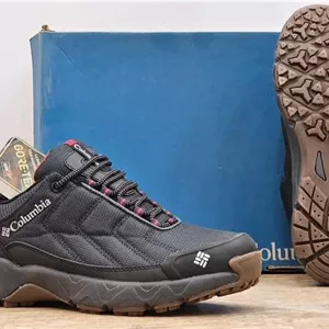 کتونی کلمبیا گورتکس  مستر کوالیتی  سایز بندی ۴۰ تا ۴۵