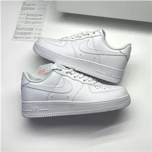 کتونی نایک ایر فورس وان مستر کوالیتی سایز ۳۷ الی ۴۵| Nike Air Force one