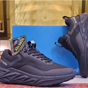 کتونی کلمبیا گورتکس / ضد آب / سایز: 40 تا 45 / مستر کوالیتی / زیره ویبرام / تک و عمده