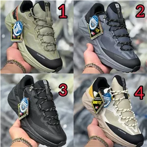 کتونی کلمبیا گورتکس / ضد آب / سایز: 40 تا 45 / مستر کوالیتی / زیره ویبرام / تک و عمده