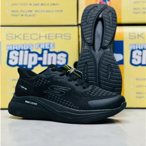 اسکیچرز مکس کوشن مستر کوالیتی 