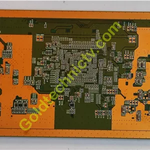 برد تیکان تلویزیون UA48HU8890 UA48JU8890