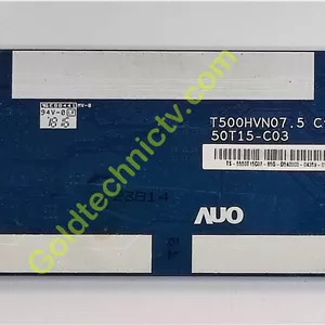 برد تیکان تلویزیون SLD-50SA120