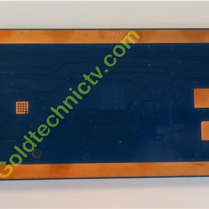 برد تیکان تلویزیون KDL-50W800C