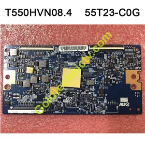 برد تیکان تلویزیون KDL-55W800C