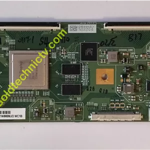 برد تیکان تلویزیون OLED55B9PJA