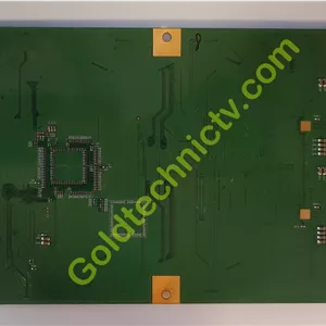 برد تیکان تلویزیون 84UB98000