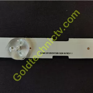 بکلایت تلویزیون سونی 32EX330