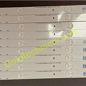 بکلایت تلویزیون اسنوا 42S34