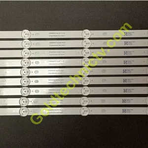 بکلایت تلویزیون آکسون XT-5081