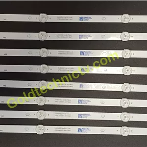 بکلایت تلویزیون آکسون 49FDA110