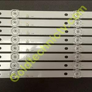 بکلایت تلویزیون آیوا JH50DS190