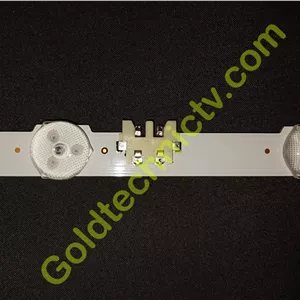 بکلایت تلویزیون سامسونگ 55F