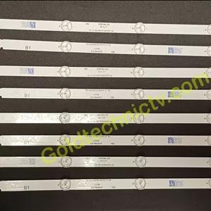 بکلایت تلویزیون ال جی 55LJ540