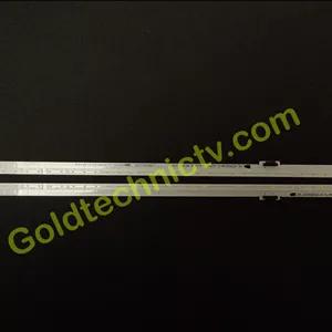 بکلایت تلویزیون ال جی 55NANO80