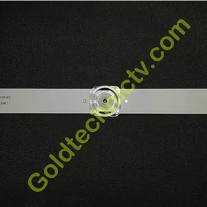 بکلایت تلویزیون دوو DSL-75SU1800