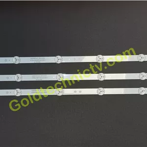 بکلایت تلویزیون هوریون HO-3201