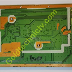 برد تیکان تلویزیون UA48HC6890 UA55H6800