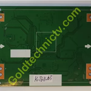 برد تیکان تلویزیون 47LM86000
