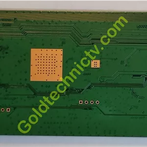 برد تیکان تلویزیون 65XTU845