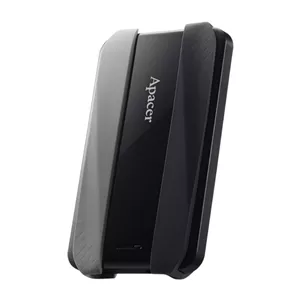 حافظه اچ دی دی اکسترنال اپیسر مدل AC533 ظرفیت 1 ترابایت apacer