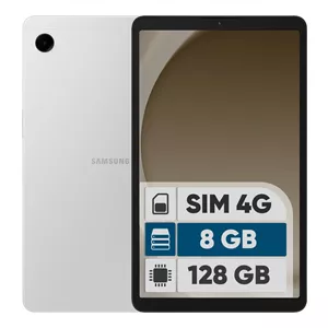 تبلت استوک سامسونگ مدل samsung a9 x115 با حافظه 128 گیگابایت و رم 8 گیگابایت