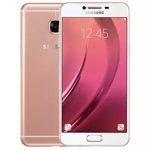 گوشی موبایل استوک samsung c7 با حافظه 32 گیگابایت با رم 4 گیگابایت