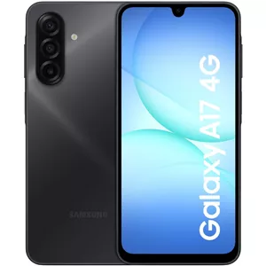 گوشی موبایل سامسونگ استوک مدل Galaxy A17 4G دو سیم کارت ظرفیت 256 گیگابایت رم 8 گیگابایت - ویتنام