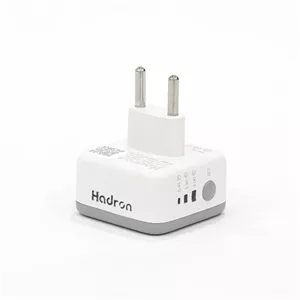تبدیل سه به دو هادرون تایمردار hadron p103