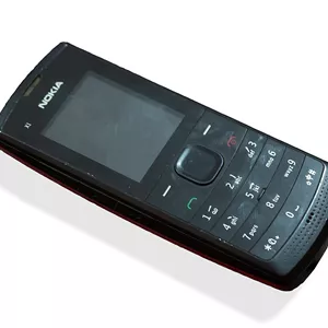 گوشی موبایل استوک nokia x1 در حد تماس