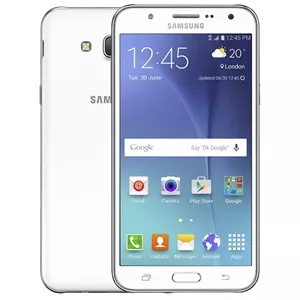 گوشی موبایل استوک سامسونگ مدل (2015) Galaxy J7 دو سیم‌ کارت ظرفیت 16 گیگابایت رم 1.5 گیگابایت