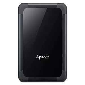 حافظه اچ دی دی اکسترنال اپیسر مدل AC532 ظرفیت 2 ترابایت apacer