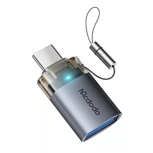 تبدیل otg mcdodo usb to type-c مدل ot-7400