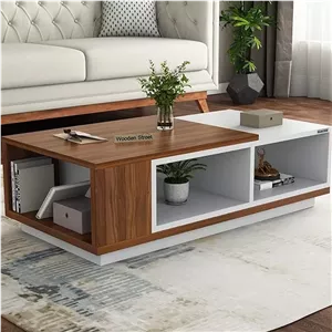 میز جلو مبلی تمام MDF ، میز عسلی ،جلو مبلی مدرن دارای رنگبندی ابعاد به دلخواه شما