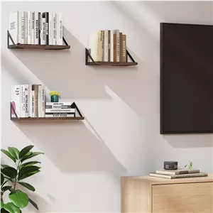 شلف دیواری دینیال مدل set290